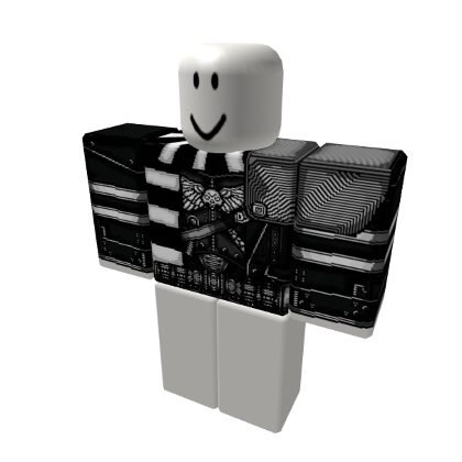 Subarctic commando 