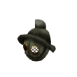 Roman Gladiator Helmet