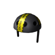 Warning Helmet