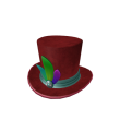 Magical Mystery Hat