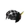 Nitro Headgear