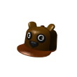 Beary Ridiculous Baseball Cap
