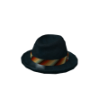 Thrift Shop Fedora