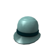 Classy Cloche