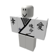 Ninja Suit of Light (Classic Version)