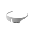Workclock shades