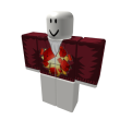 Red Bloxxer Hoodie