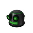 Dr. Crazybot