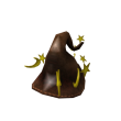 Hedge Wizard's Hat