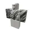 Scribble Shedletsky Shirt [Changeable-Color]