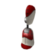 Fundroid Left Leg