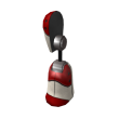 Fundroid Right Leg