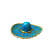 Fiesta Sombrero