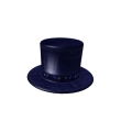Midnight Top Hat