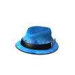 Icy Depths Fedora