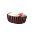 Home Run Cupcake Hat