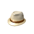 Leisure Fedora