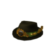 The Maker Fedora