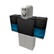 Frosted Blue Jumper