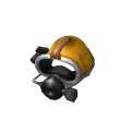 Scuba Helmet