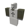 Chainmail with Tabard