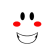 Rosey Smile 