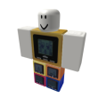 Cube World Pants
