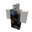 Dark spirit ninja