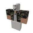 Awesome Camo Jacket by Snake19 [LIMITED TIME]