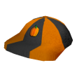 Halloween Baseball Cap