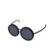 Lavender Glasses