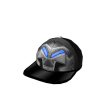 Robot Baseball Cap