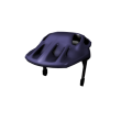 Purple Bicycle Helmet