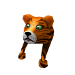 Tiger Hat