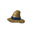 Not-so-wise Wizard