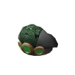 Emerald Adventurer