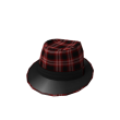 2017 New Year's Hat