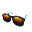 Technicolor Shades