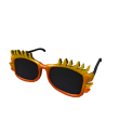 Firestarter Sunshades
