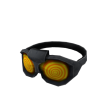 Crazyvision Goggles