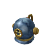 Bluesteel Bathysphere