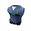 Policeman Torso