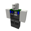 Terran Uniform - Pants