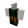 Great Tree Helm + Domino Crown -
