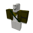 Goldish yellow Hunting Jacket