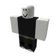 Black Jeans With Knee Pads