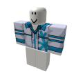 RoGo Account Snowflake Jacket