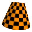 Halloween Lampshade