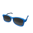 Blue Skies Shades