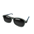 Retro Pattern Shades